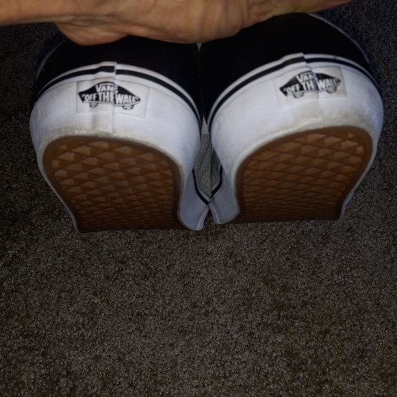 Vans Ward main image 4